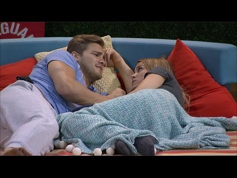 Big Brother - Sealed With A Kiss