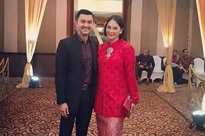 Hina Fisik Dian Nitami, Seorang Netizen Akhirnya Meminta Maaf Pada Anjasmara: Saya Khilaf!