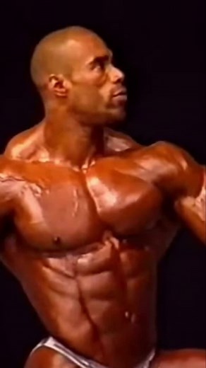 6.4K views · 300 reactions | Kevin Levrone  BICEPS  . . . . . . #everythingyoulearn #bodybuilder #bodybuilding #viral #tips #film #trending #movie #WWE #Wow #olympia #DM | Gym Workout Fitness Bodybuilding | Facebook