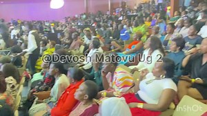 Oluyimba lwa Qute Kaye olwa Ginkese Lukyamudde Abantu ku Serena mu Kikadde😳👇👇👇 | Devosh Matovu Ug