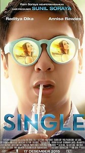 Single #shorts #film #fullmovie #movie #filmindonesia #single #radityadika