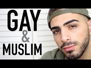 I'M MUSLIM & GAY | COMING OUT STORY