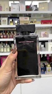 23 reactions | Narciso Rodriguez For Her Narciso Rodriguez for women 100ML ក្រអូបទាក់ទាញសាកសមប្រើប្រាស់ពេលរាត្រី ✨ | Tyche Xcosmetic | Facebook