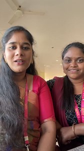 12K views · 167 reactions | RJ Hasini & RJ Thanuja from Trichy Suryan FM | SuryanFM | Facebook