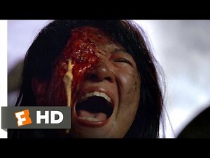 Hostel (8/11) Movie CLIP - Eye Scream (2005) HD