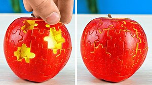 Testing viral tiktok and other Internet hacks so you know what actually works. 🔥 | 5-Minute Crafts Teens