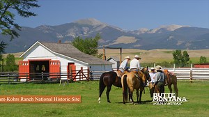 Uncover the untold stories and endless adventures of Butte, MT – the perfect basecamp for all of your summer adventures. #Wildlyhistoric #buttemontana #Montana #visitmontana #visitbutte #swmontana visitbutte.com | Visit Butte Montana