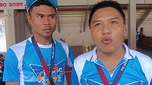 2.6K views · 38 reactions | WATCH: Western Visayas para athletes are...
