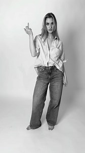 Hello! 🖤🤍🩶 w/ Alina | Christoph Marti