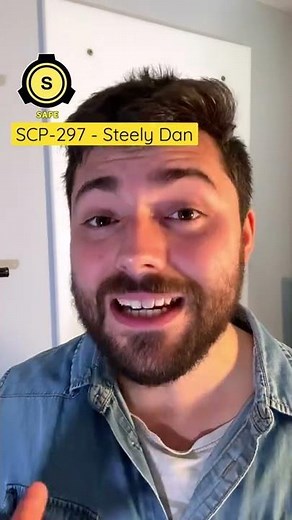DILDOED to death!!! - SCP-297