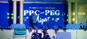 11 reactions | Parish Pastoral Council-Parish Finance Council Night nga gipahigayon sa Barangay Abachanan, Lungsod sa Sierra Bullones, Probinsya sa Bohol subay sa kapistahan ni St. Isidore the Farmer Parish | DYRF | Facebook