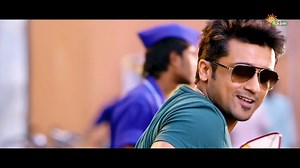 MASSU ENGIRA MASILAMANI - PART 1 #MassuEngiraMasilamani #Suriya #Nayanthara #ComedyScenes #AdithyaTV | Adithya TV