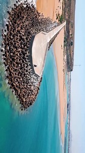 Jiwani Beach Balochistan | Royal Riders Pakistan RRP