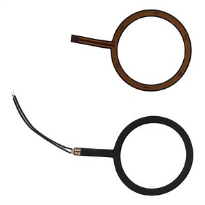 [Hot Item] Force Sensitive Resistance Flexible Sensor Thin Film Pressure Sensor for Kettle