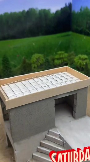 An adult's "dream room" can actually be as small as the palm of your hand. #LifestyleAesthetics #MiniatureScenes #MiniHouses #StressRelief | Devill Mini | Facebook