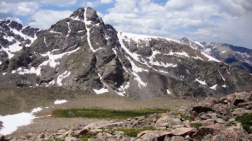 Mysterious case of Michelle Vanek: 18 years after she vanished on a 14er, a clue to her disappearance is found