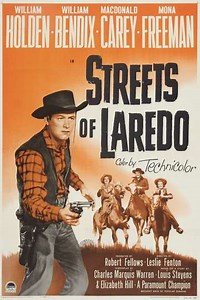 Streets of Laredo (1949) - Movie