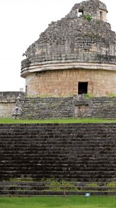Top Must-See Sights at Chichen Itza, Mexico