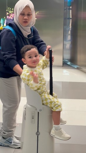 6.5M views · 10K reactions | Kiss Bye  From Ajjahe ❤️ | Raffi Ahmad | Facebook