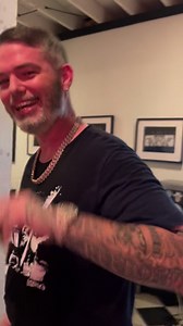 Whew!!! The skinniest Fat Guy you know! 🤣🤣 Paul Wall Baby! | Paul Wall