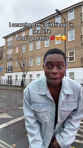 Finding My Real Girlfriend on TikTok: A Surprising Search