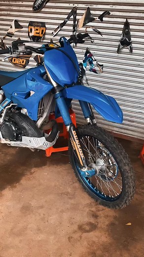 Yz250x Decals #YamahaRevsYourHeart #yz250x #yz250 #foryoupagereels #reelstrending #reelsfacebook #dstickerzone #fbreelsfypシ゚viralvideo #reelsviralシfb #fbreelsvideo | Savir Dodie