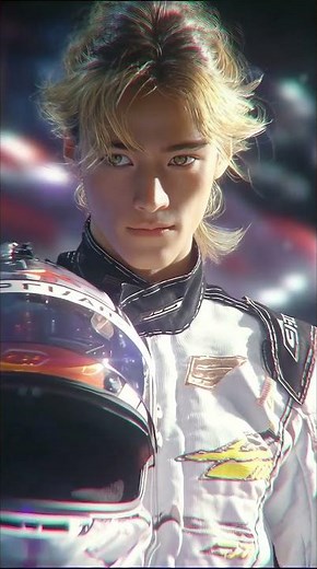 cyber formula