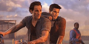 'Please don't play with my heart like that': Uncharted 5 rumour has fans saying the same thing