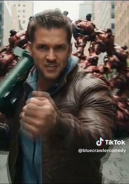 Interdimensional AI Comedy Clips