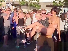 Artist Milo Moir part 1 and 2