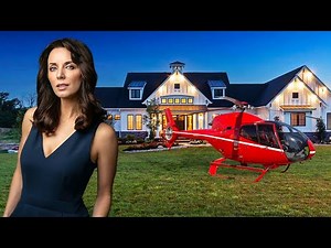 Michelle Morgan’s Lifestyle Will Leave You SHOCKED..
