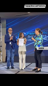 TESDA grants PanAsiatic Call Centers, Inc., a certificate for NC II Contact Center Services Program The Technical Education and Skills Development Authority (TESDA) Region VI has granted PANASIATIC CALL CENTERS, INC., a Certificate for their TVET Program. This certificate authorizes the firm to offer a program in Contact Center Services NC II, which has a duration of 144 hours. TESDA Director General Jose Francisco Benitez, represented by Toni June A. Tamayo, CESO III, TESDA Regional Director, p