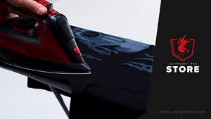 Рекламный ролик CD Projekt RED Store