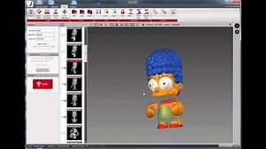 3d Scanner Software Mac Free