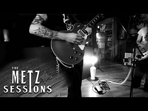 Speck ‪@TheMetzSessions‬ #1