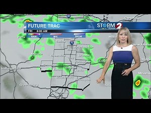 AM Forecast 6-22-18