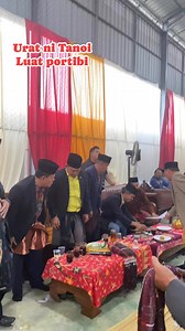 Raja Panusunan luhat portibi🔥🔥🔥🔥 #adattapsel | Sihol Marito Lintang