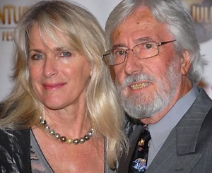 Jean Michel Cousteau - Alchetron, The Free Social Encyclopedia