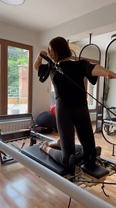 Всичко ти минава след една тренировка в @xbody.social.studio #transformer | Maria Silvestar