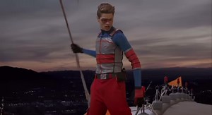 #henry danger#blimp #drex#kid danger #Forcefield