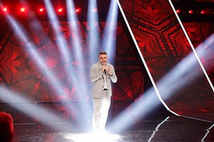 Eurowizja 2022. Są wyniki polskich preselekcji