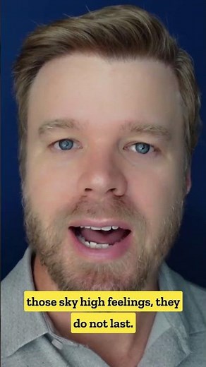 Limerence Is Temporary