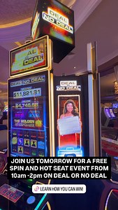 Grand Sierra Resort and Casino on Reels