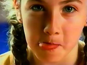 Dunkaroos commercial from 1999