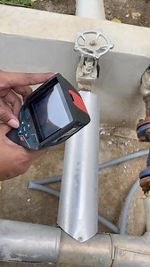 condition monitoring, thermo camera check. | Ad Har