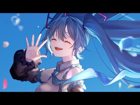 VOCALOID COMMUNICATION!!! / 初音ミク