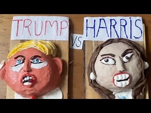 Amateur baker finds fame online - making hilarious celeb caricature cakes | SWNS
