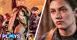 10 Video Game Characters That Caused CONTROVERSY | Articles on WatchMojo.com