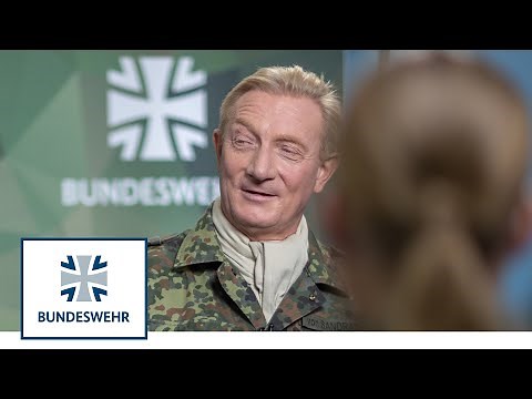 Nachgefragt | NATO-General zur Nordostflanke | „Wir sind verteidigungsbereit !“ | Bundeswehr