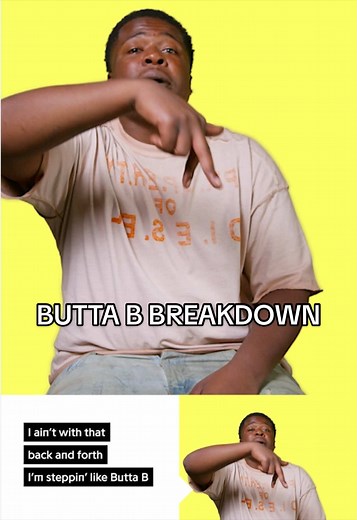 Butta B Breakdown: My Brotha Butta Lived Fearless Lyric Analysis